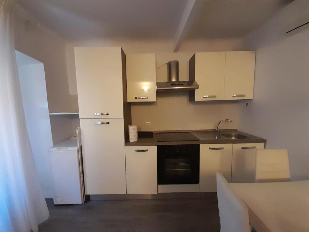 Appartement House In Porta Venezia à Milan Extérieur photo
