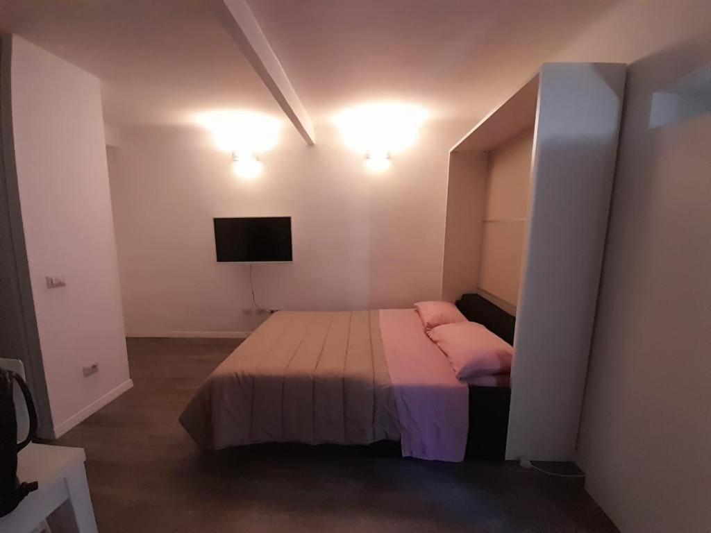 Appartement House In Porta Venezia à Milan Extérieur photo