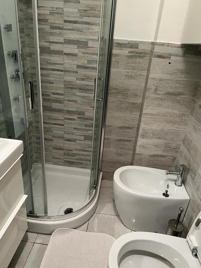 Appartement House In Porta Venezia à Milan Extérieur photo